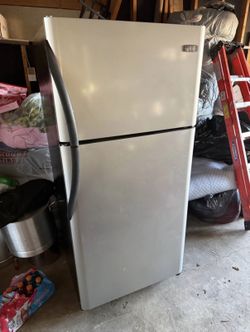 Frigidaire 20 Refrigerator