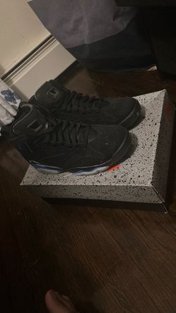 Jordan Retro