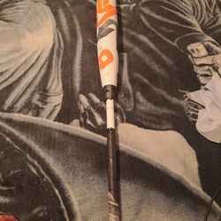 Demarini CF CBZS-21 BASEBALL BAT