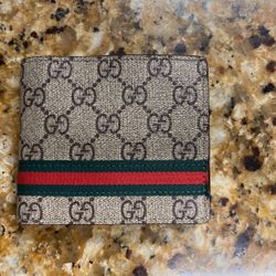 Men’s GUCCI Wallet