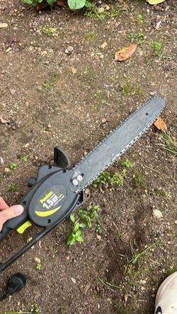 Chainsaw