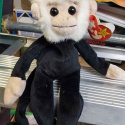 1998 KY Mooch Plush