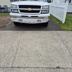 2005 Chevrolet Silverado
