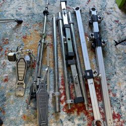 Miscellaneous Drum Set Hardware