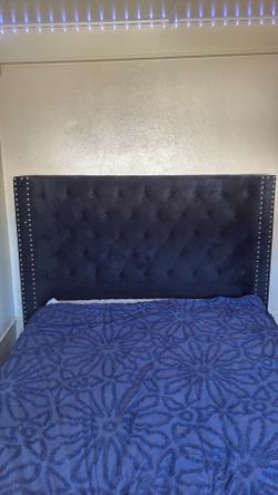 Bed frame