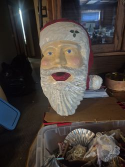 Christmas ornaments