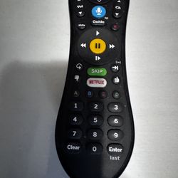 Tivo Lux Remote