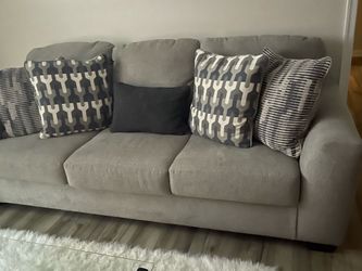 Grey Sofa Sets for sale
