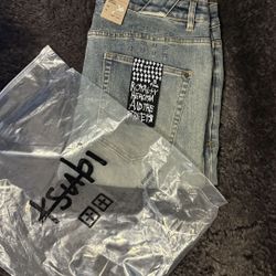 Ksubis Jeans