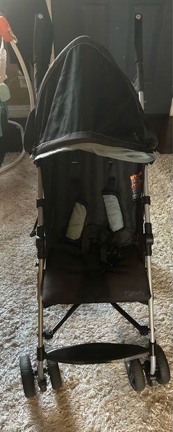 3d ingenuity stroller