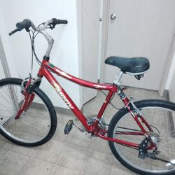 Motiv Mountain Bike 