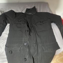 Coat Canada Goose 