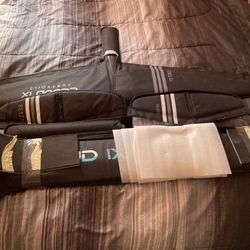 Surf Foil Complete Kit