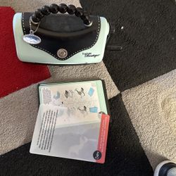 mini embossing machine