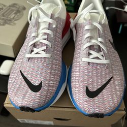 Nike Zoomx Invincible Brand New 