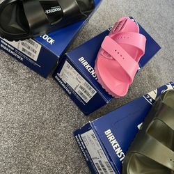 Birkenstock Shoe Brand New