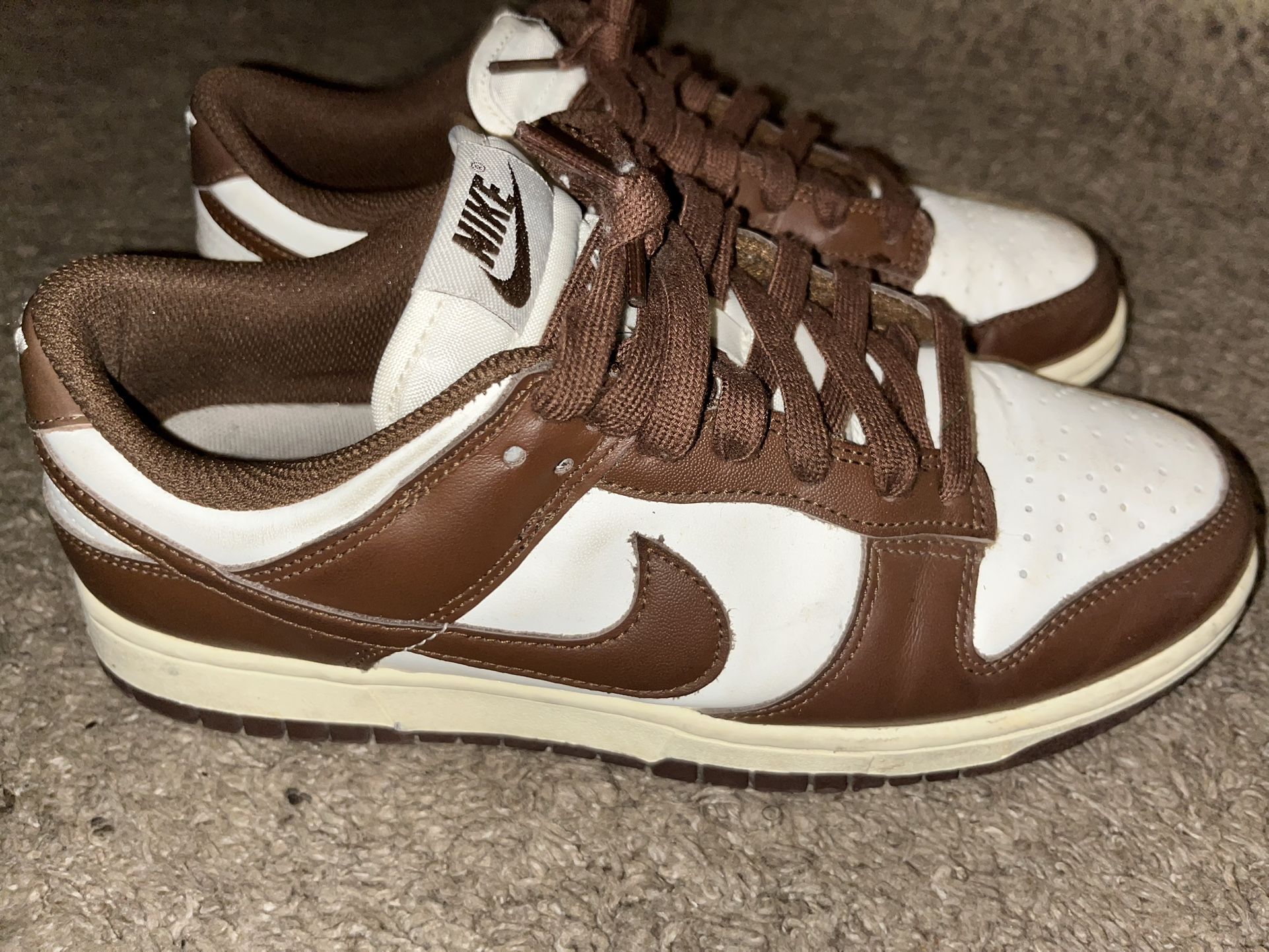 Nike Dunks 