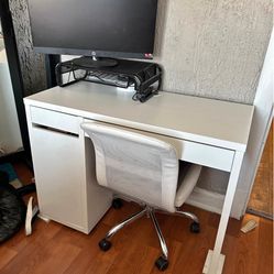 IKEA Desk