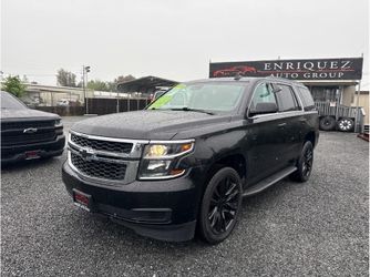 2019 Chevrolet Tahoe
