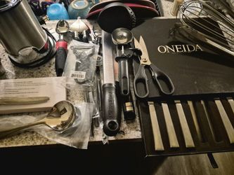 BUNDLE KITCHEN APLIANCES