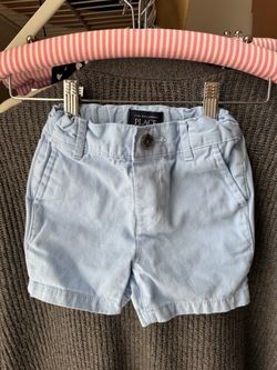 The Children’s Place 18-24month Baby Shorts