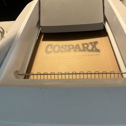 Electric Kitty Litter 