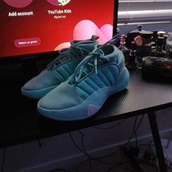 Teal Harden 7s (OFFER ME A PRICE!!!)