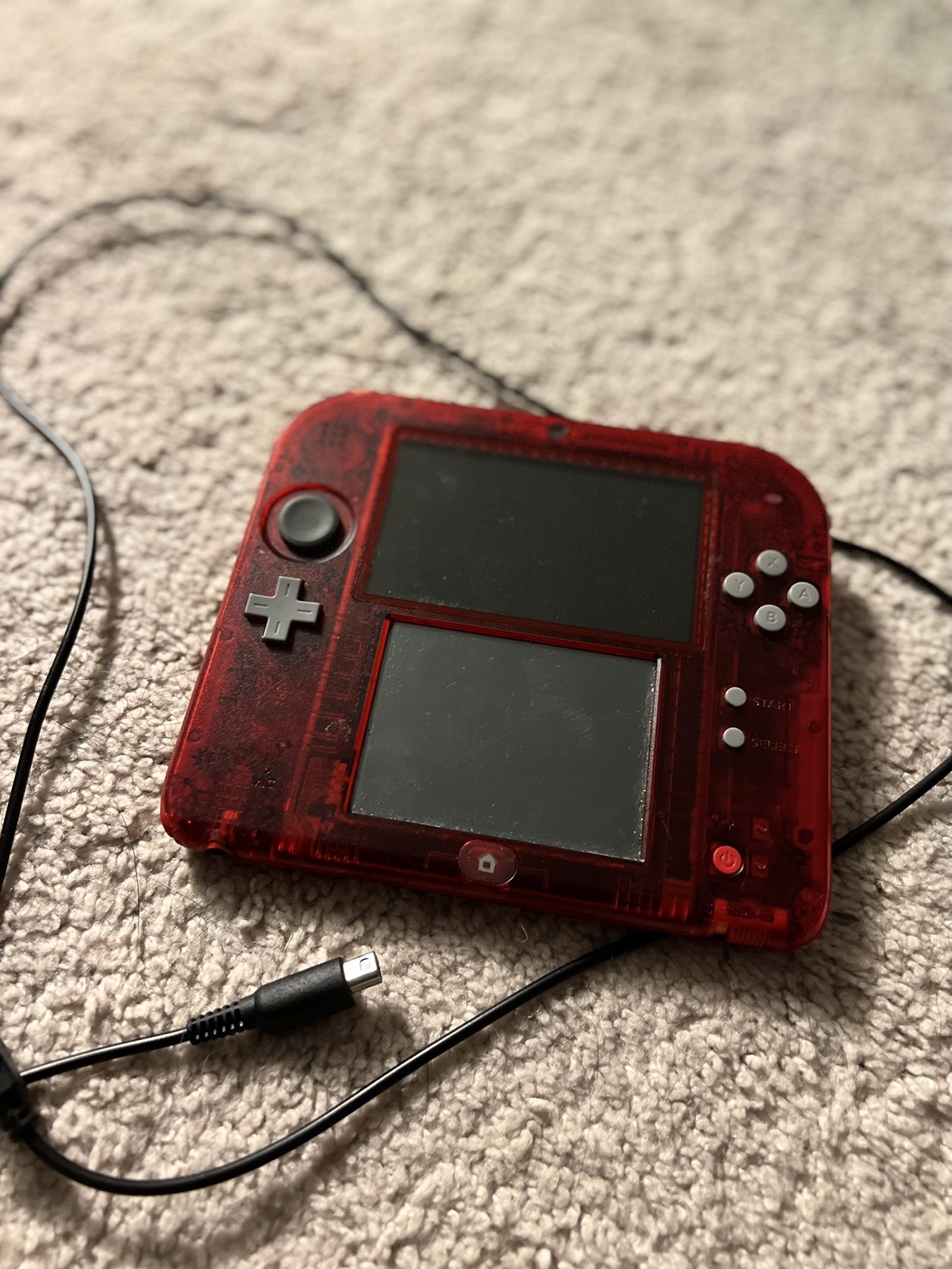 Modded 2ds (Game Requests Accepted)