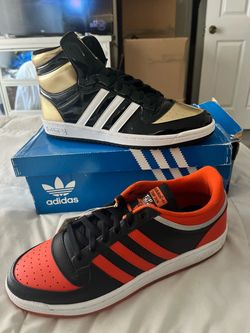 Adidas Sneakers - Men/ Brand New