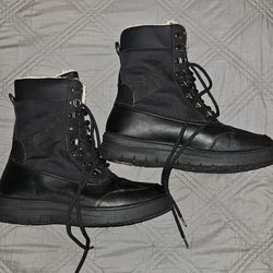 Winter Boots