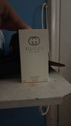 Gucci cologne Men