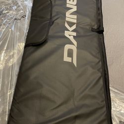 Dakine Truck Pad