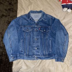 Vintage Levi's Jacket