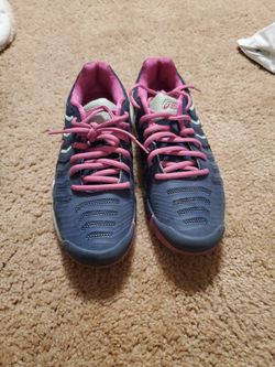 Asics Shoes Size 7 Women's