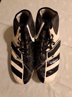 ADIDAS Football Cleats Sz 11.5 (43rd Ave and Peoria)