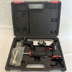Banks 23 Gauge Pin Nailer #(contact info removed)17 In Great Condition 