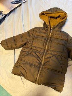 Boys jacket