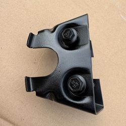 Slave Cylinder Bracket Bronco, F Series Truck 