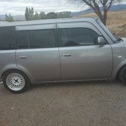 2005 Toyota Scion xB