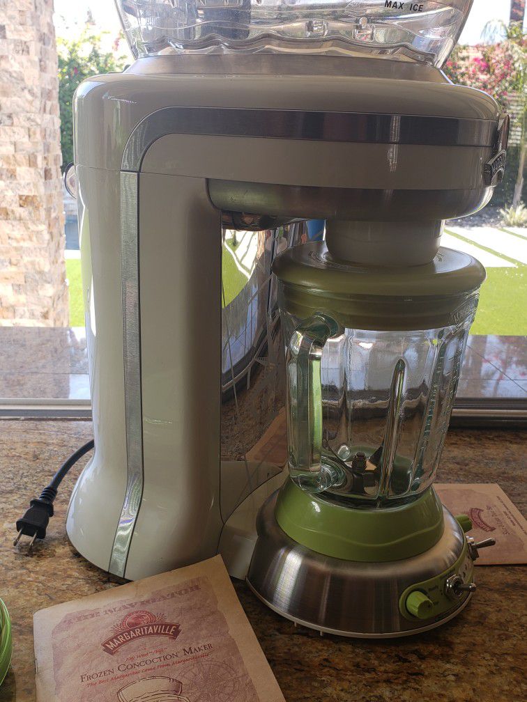Margaritaville Mixed Drink Maker for Sale in Tomball, TX - OfferUp