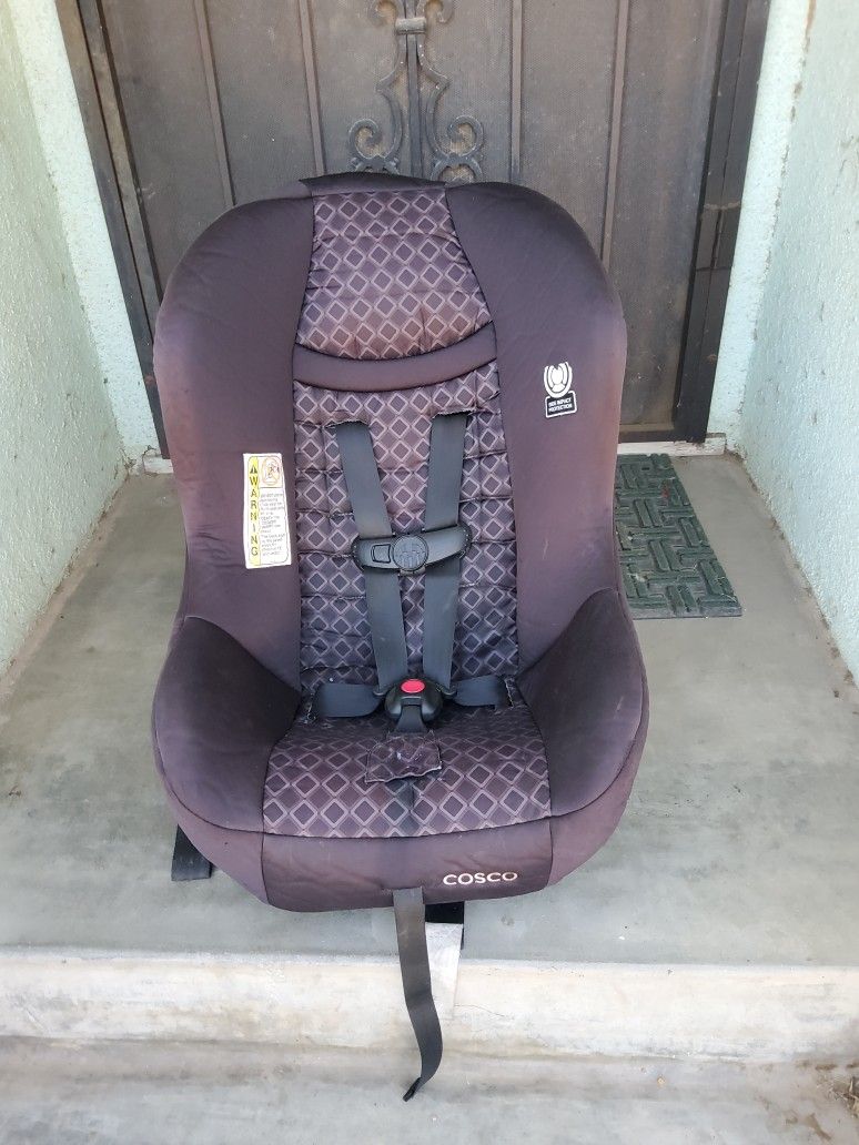 Cosco Convertible Car Seat Expires 2028