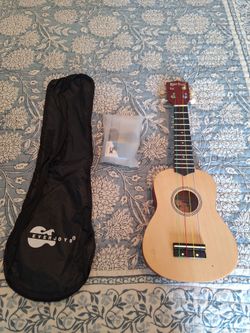 Ukulele