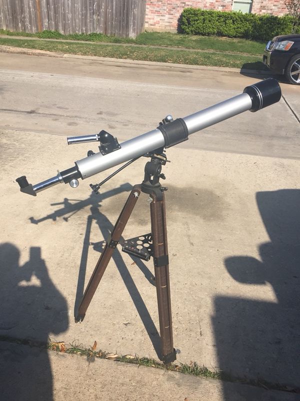 jason telescope