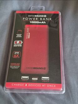 Power bank