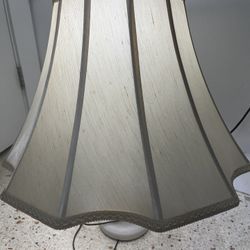 VINTAGE LAMP