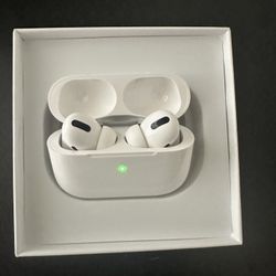 Airpods Pro Gen 2 