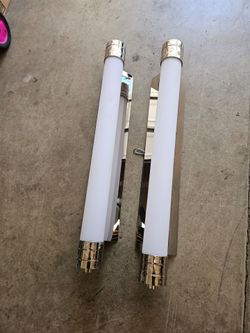 Vanity lights