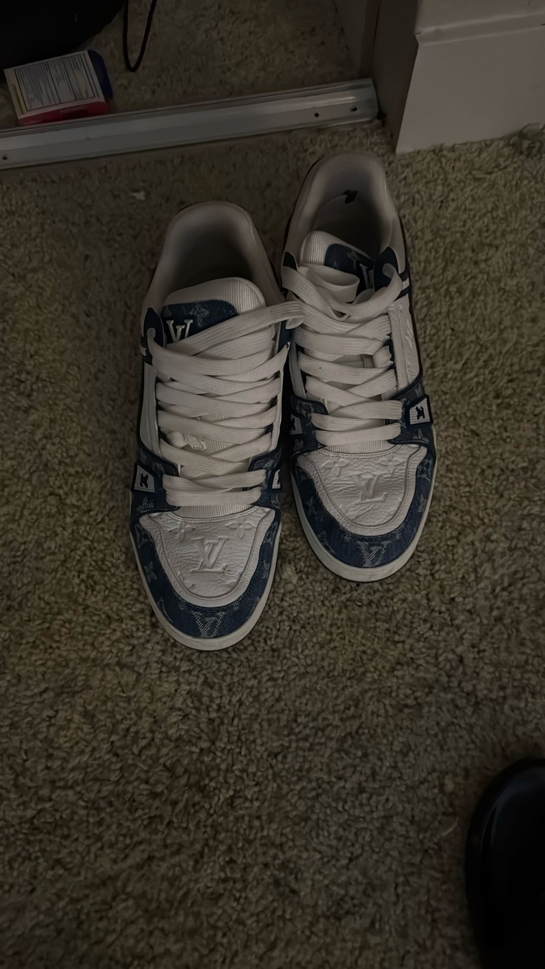 Louis Vuitton Shoes