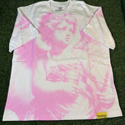 That’s a Awful Lot of Cough Syrup Tee (Size M)