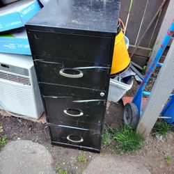 File Cabinets